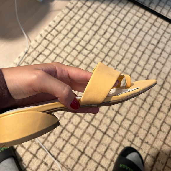 Franco sarto little heel - Picture 3 of 3